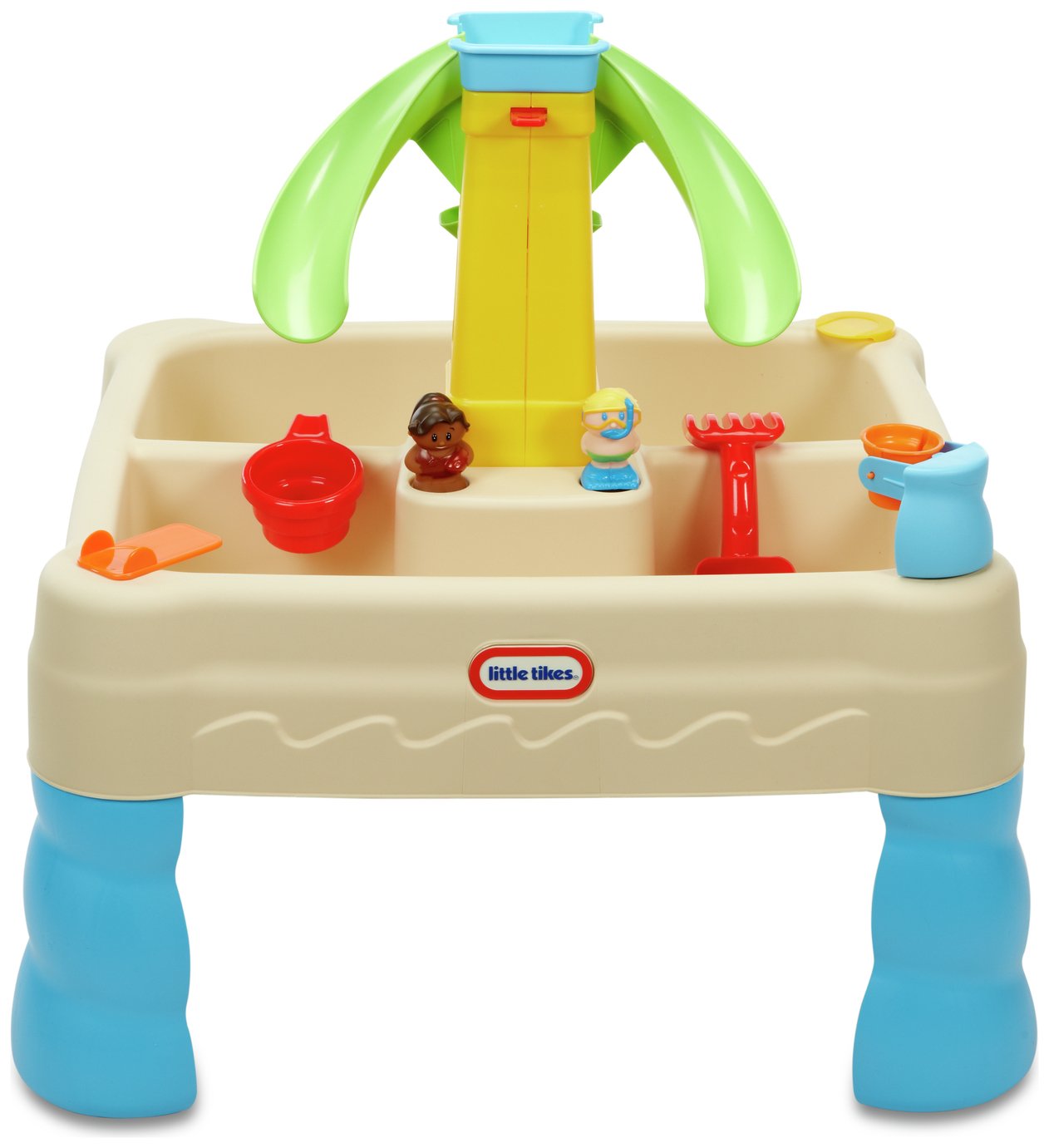 little tikes made in the shade waterpark