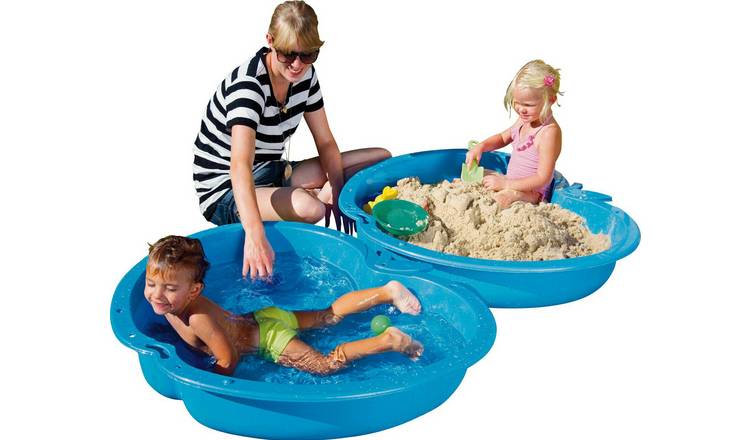 Argos toys cheap paddling pools