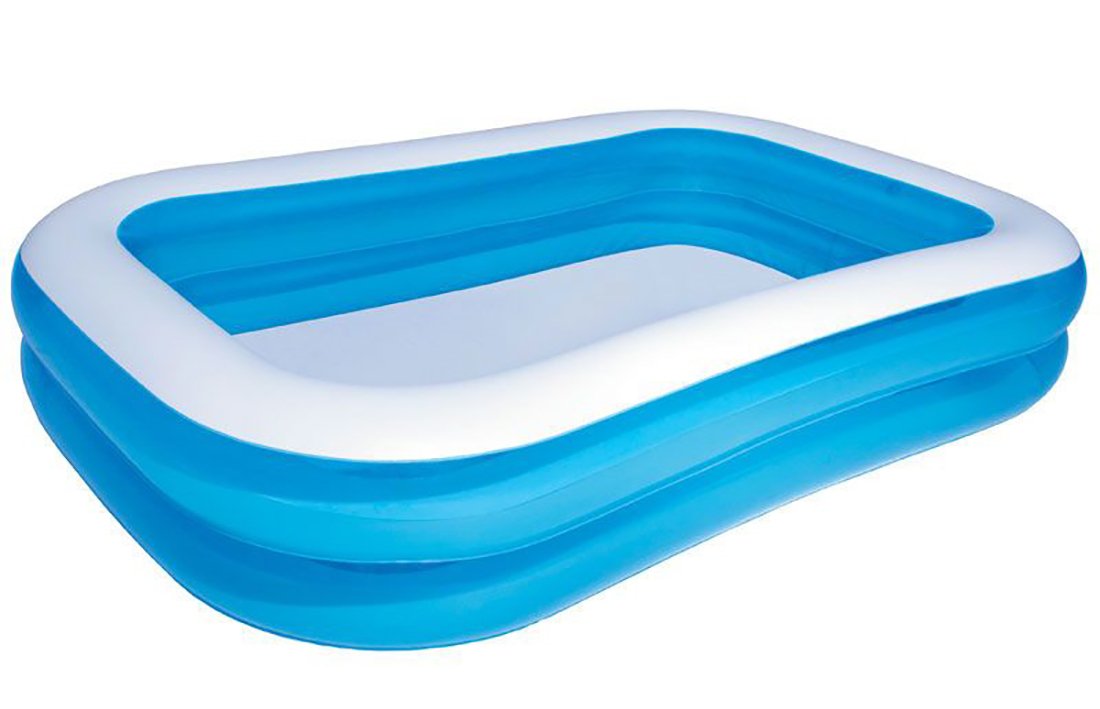 Chad Valley 8.5ft Family Swim Centre Paddling Pool review