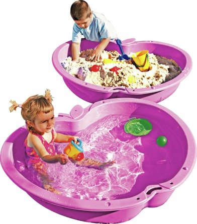 water play table argos