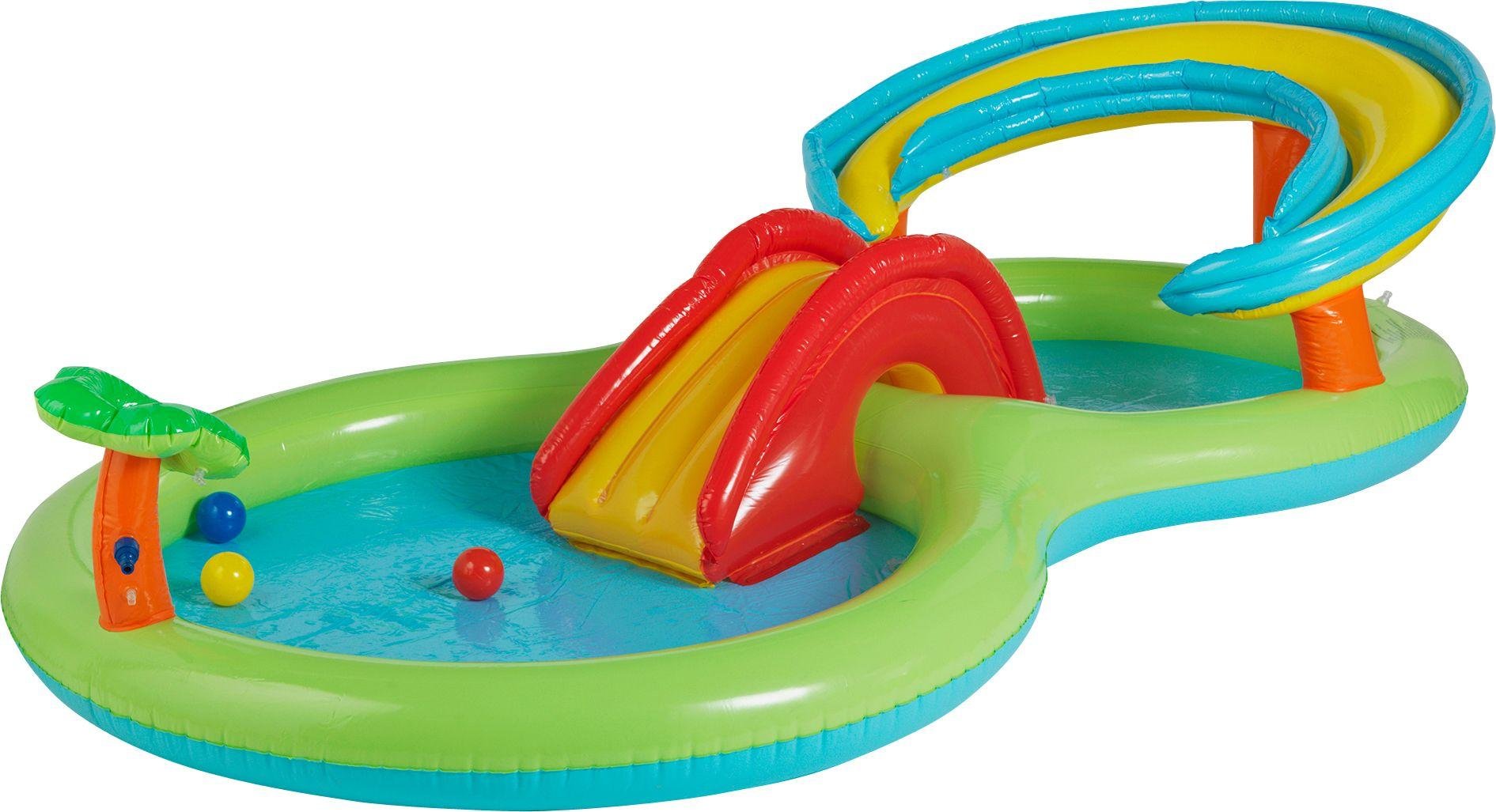 Chad Valley Activity Pool Play Centre Chad Valley Activity Pool Play Centre