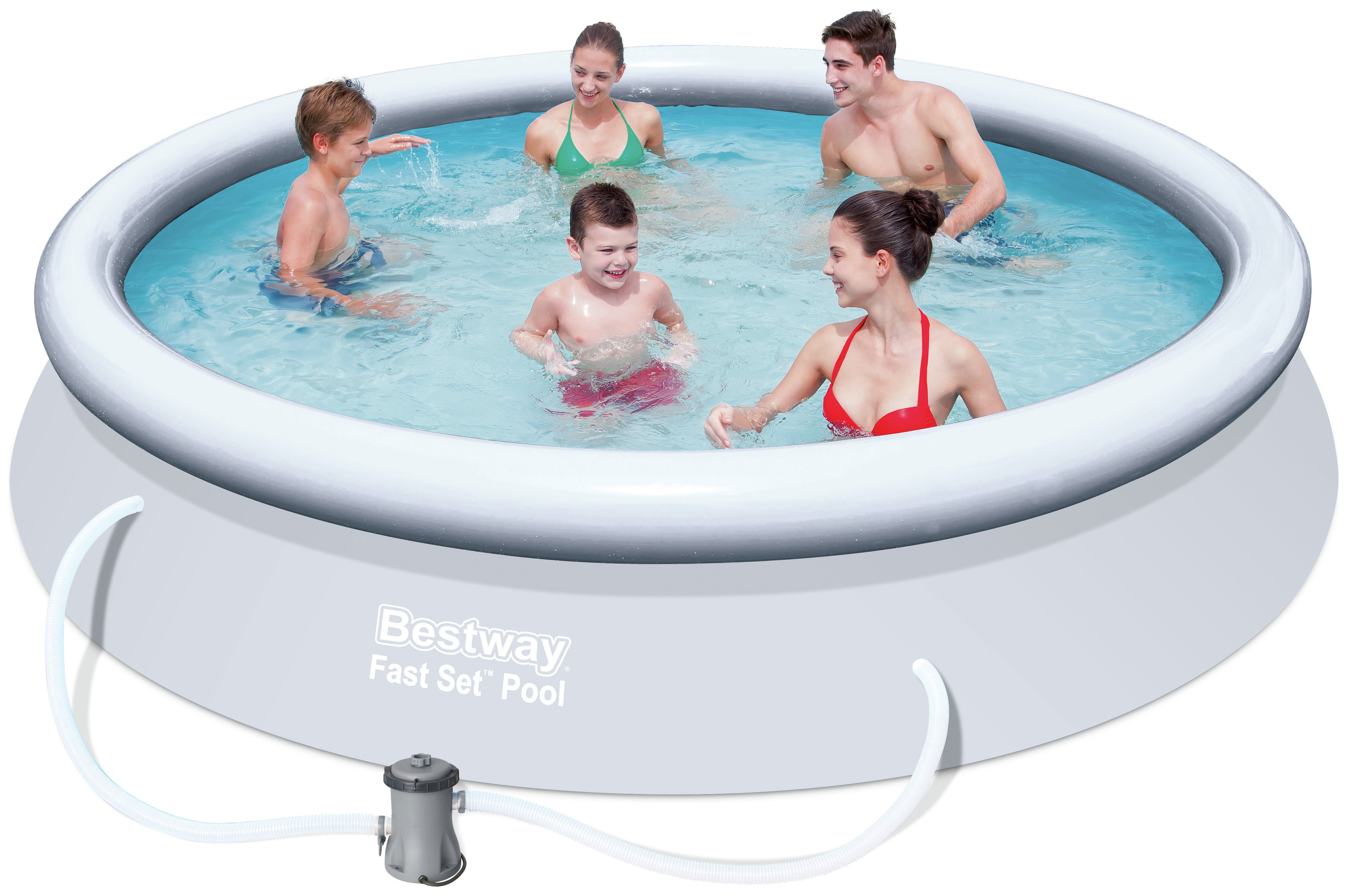 argos swimming ring