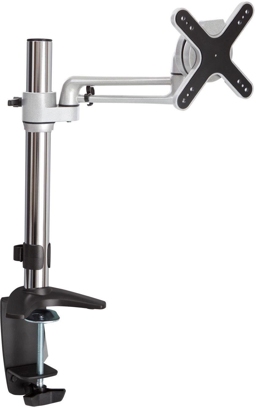 Proper Cantilever Arm Full Motion Monitor Mount. Review