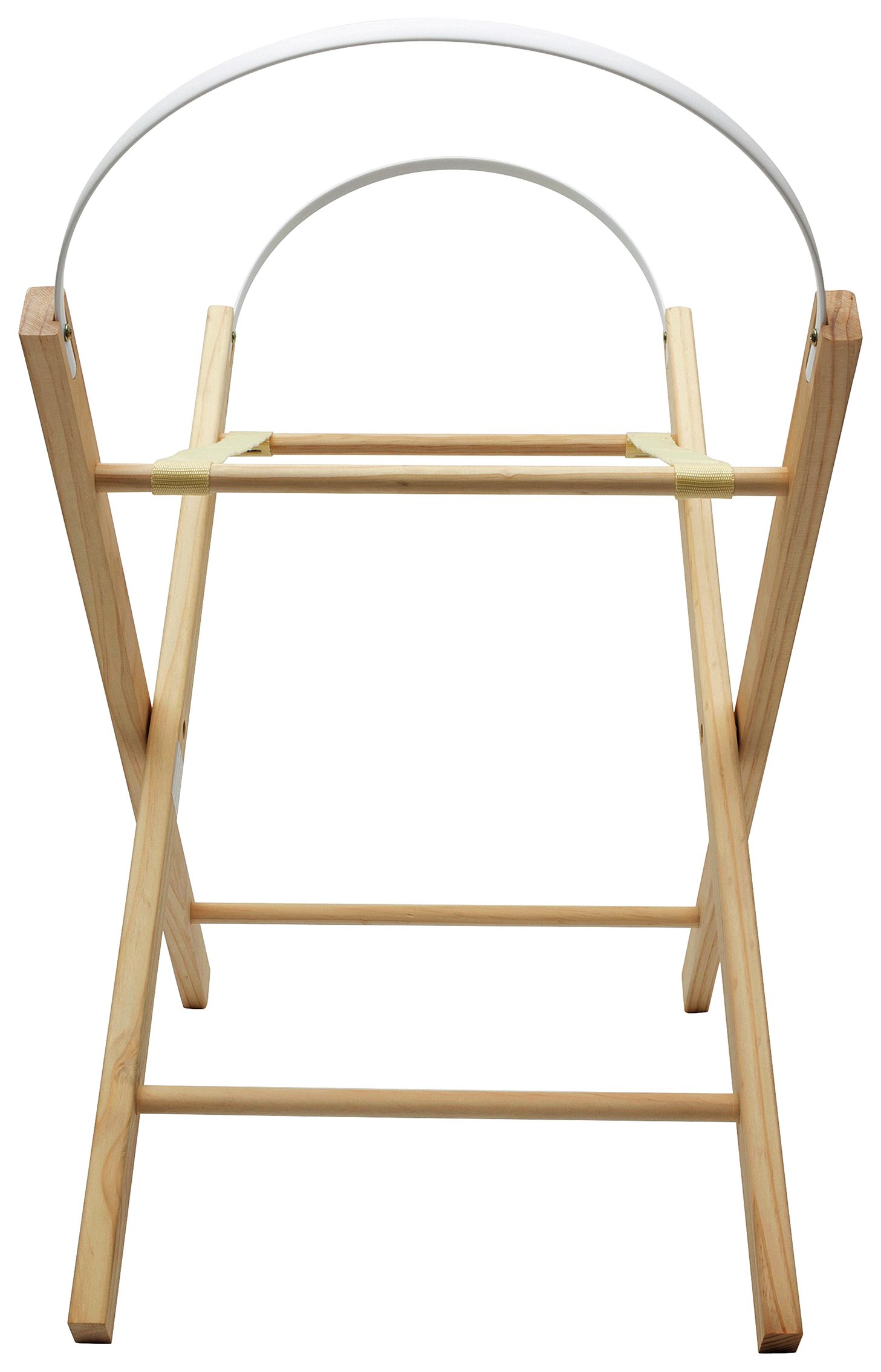 Kinder Valley Folding Moses Basket Stand. Reviews