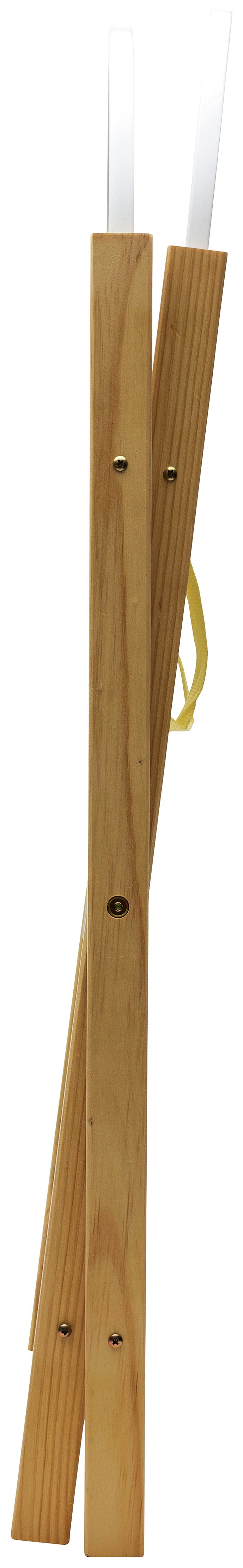 Kinder Valley Folding Moses Basket Stand. Reviews