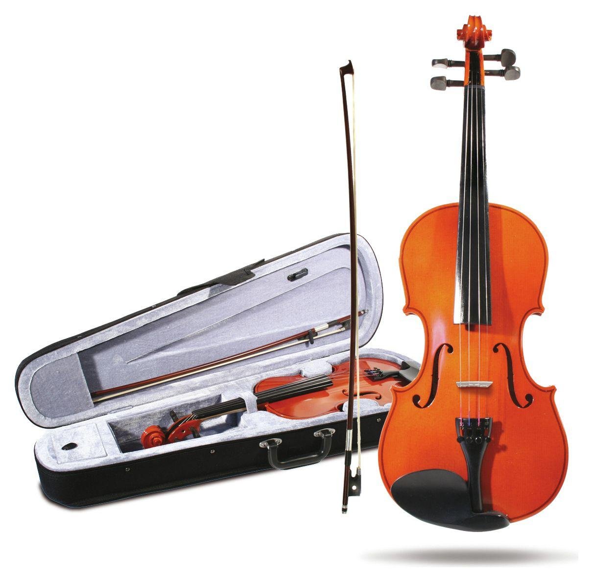 Windsor Violin - 3/4 Size. Review