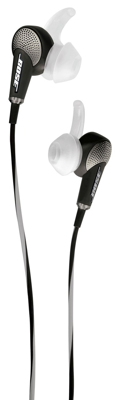 Bose QuietComfort QC20 In-Ear Headphones-For Android Devices