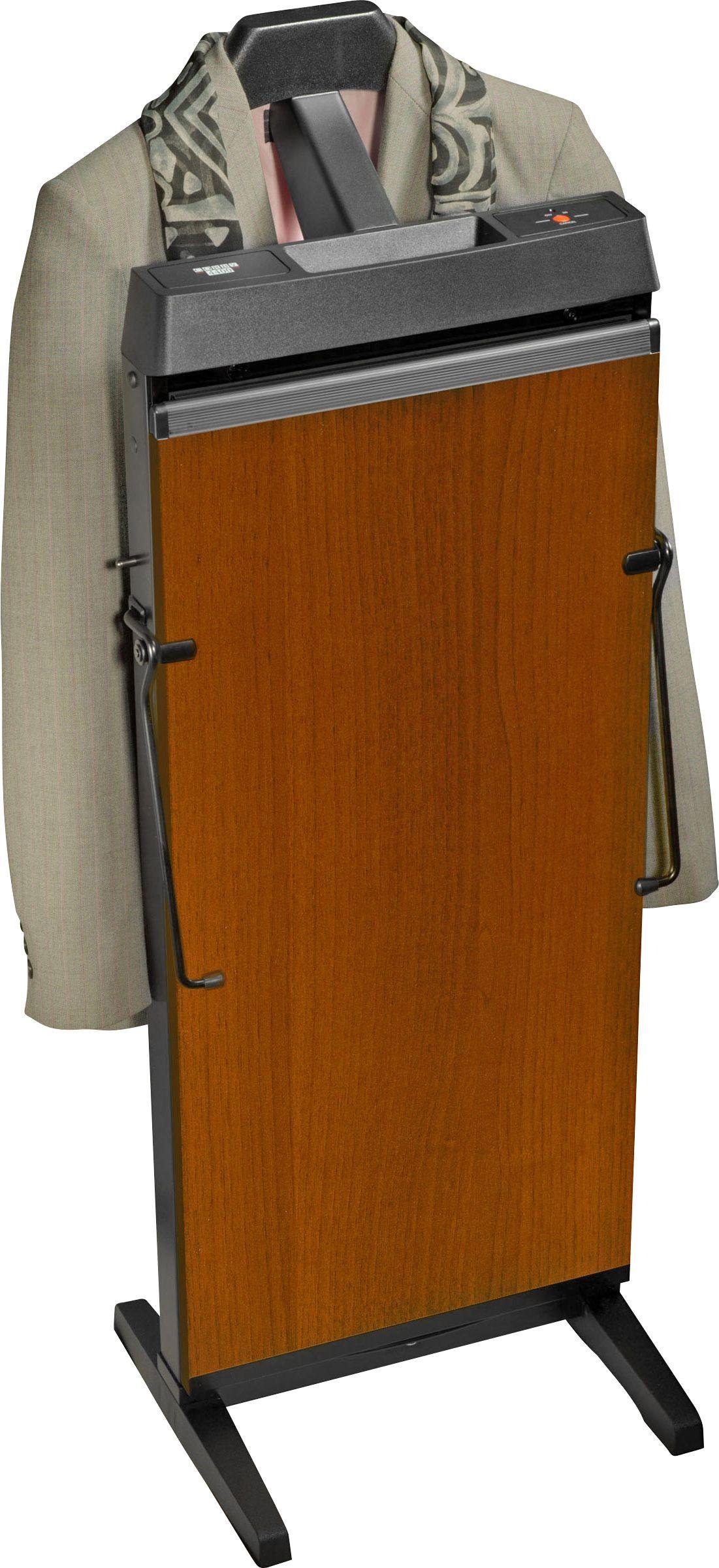 Corby 3300 Trouser Press - Walnut