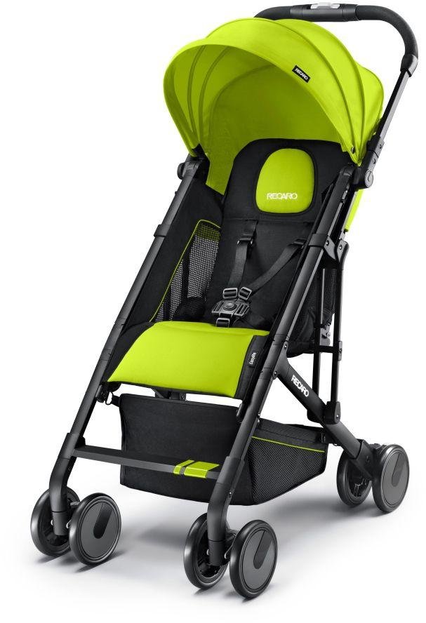 RECARO Easylife Pushchair - Lime