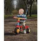 Argos my best sale first trike