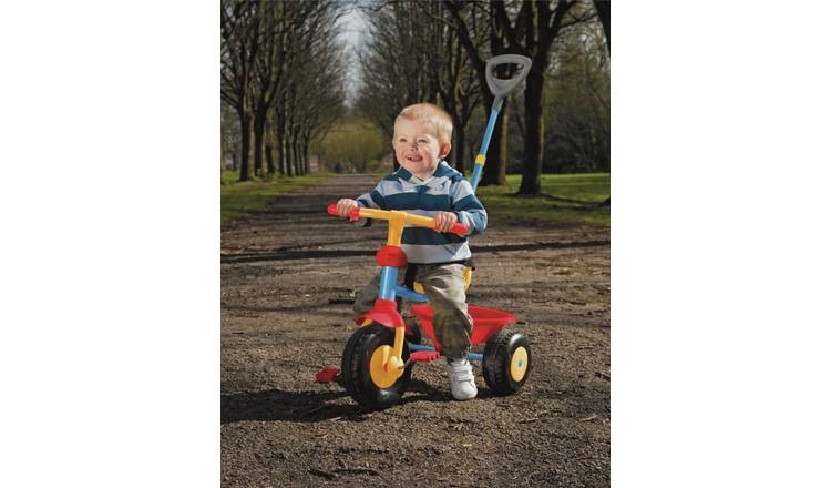 Vtech 2 in 1 trike to bike argos sale