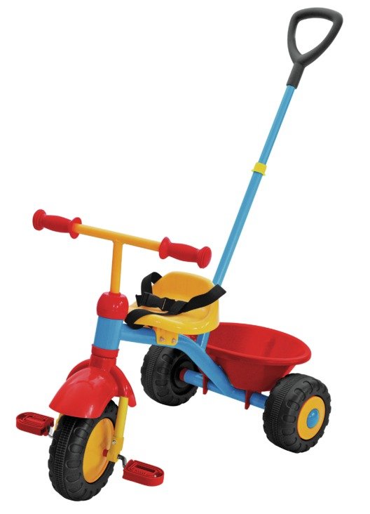 peppa pig trike argos