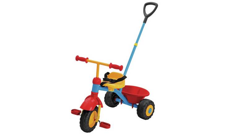 Smart store trike argos