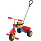 Argos peppa pig deals trike