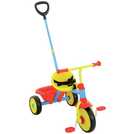 Argos my first outlet trike