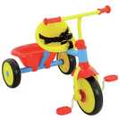 Buy Chad Valley My First Trike Multicoloured Trikes Argos