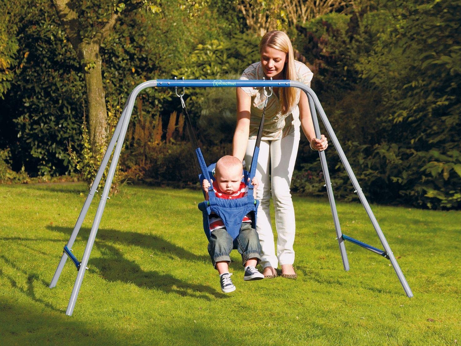 Chad Valley Nursery Swing Chad Valley Nursery Swing