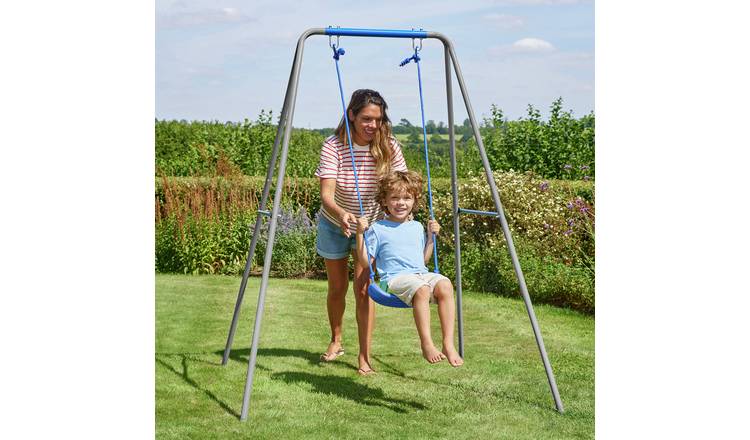 Buy Chad Valley Kids Active 2 in 1 Swing Swings Argos