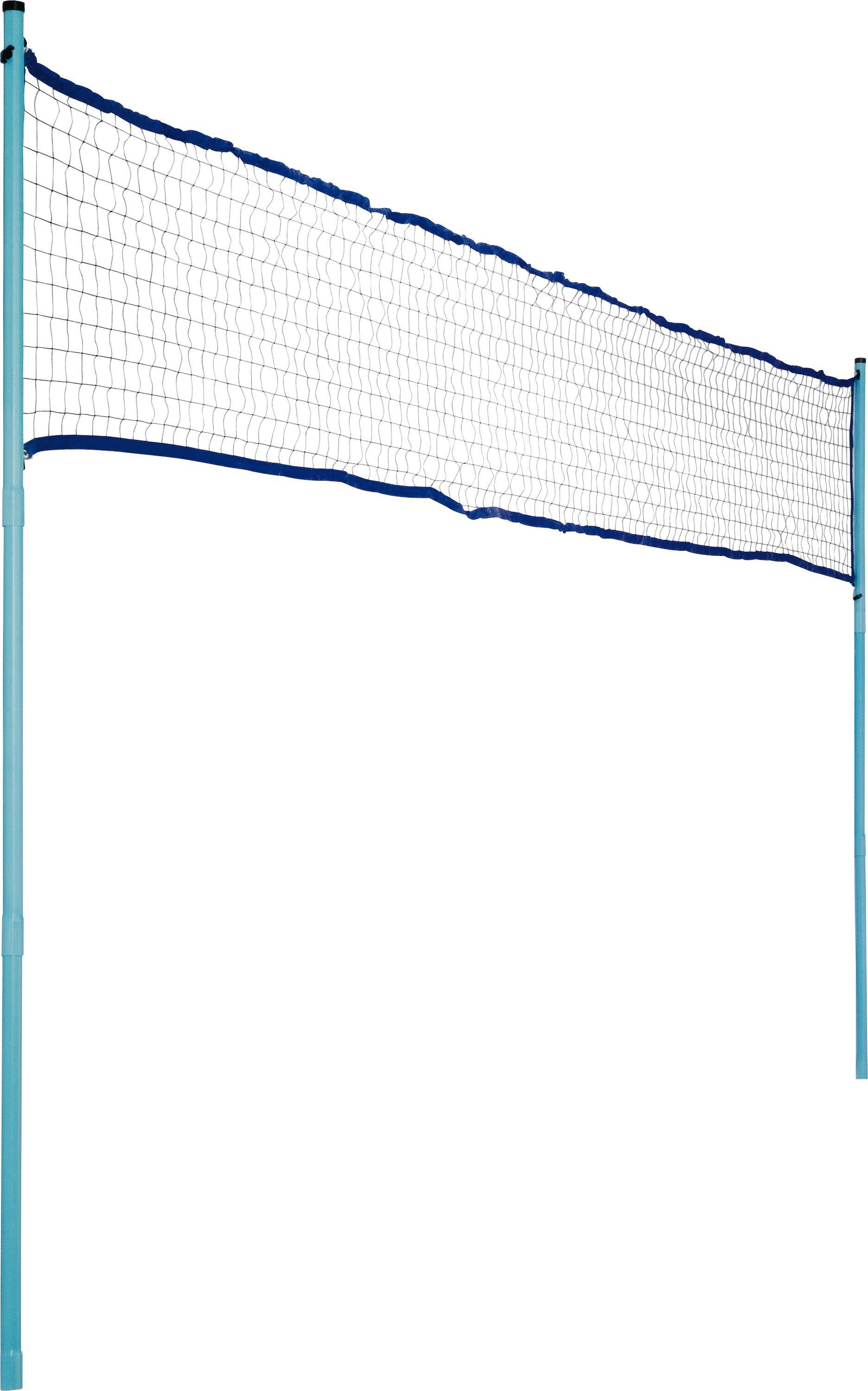 Chad Valley Tennis, Badminton and Volleyball Set Reviews