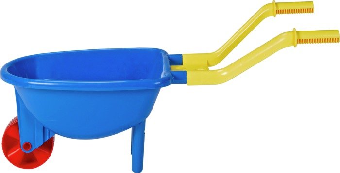 argos childrens wheelbarrow