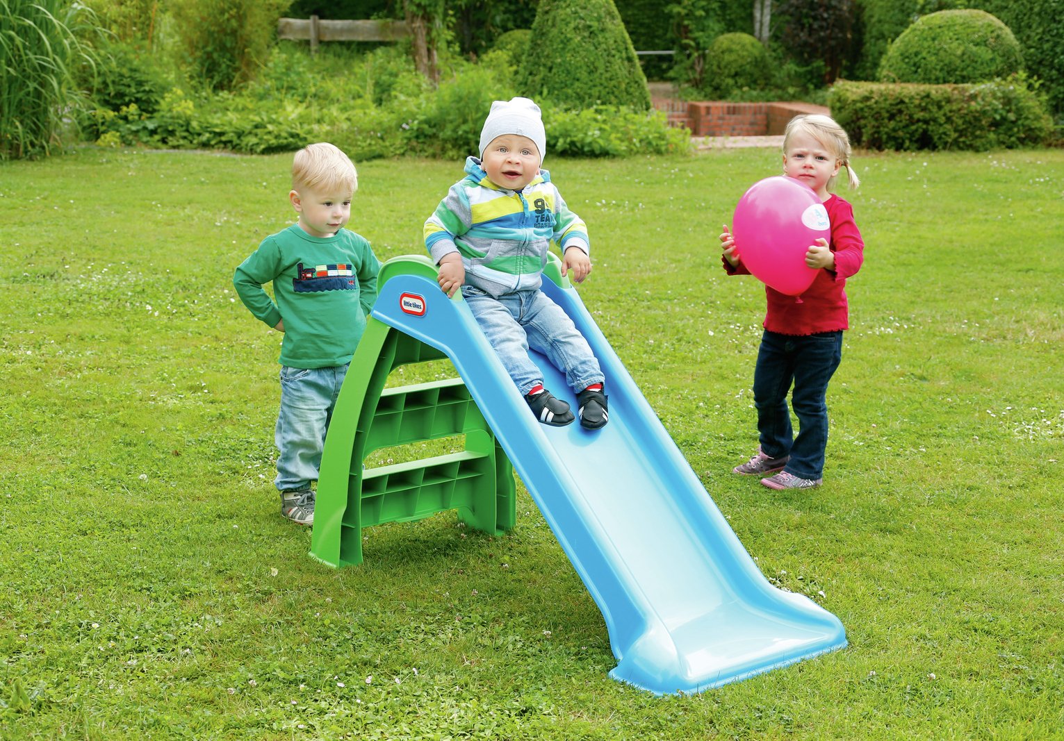 little tikes first slide sainsbury's