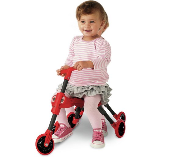 Buy Scuttlebug Foot to Floor Ride-On at Argos.co.uk - Your Online Shop ...