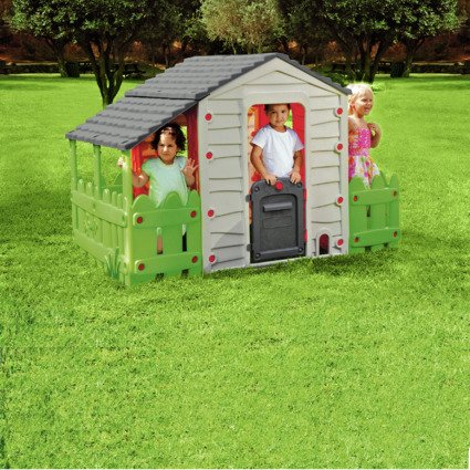 chad valley outdoor playhouse