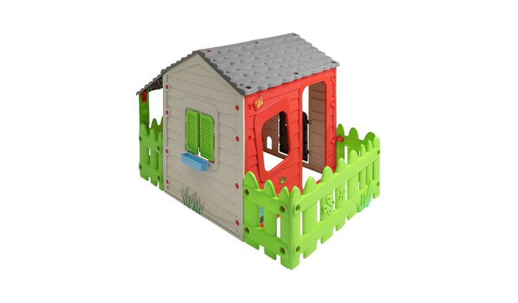 Argos play hot sale houses