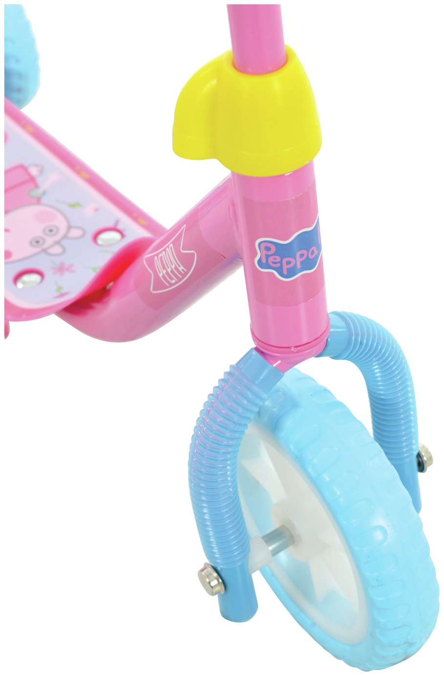 toy story 4 my first tri scooter