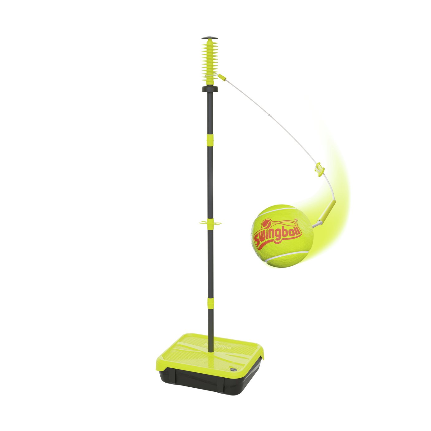 Pro Swingball All Surface Review