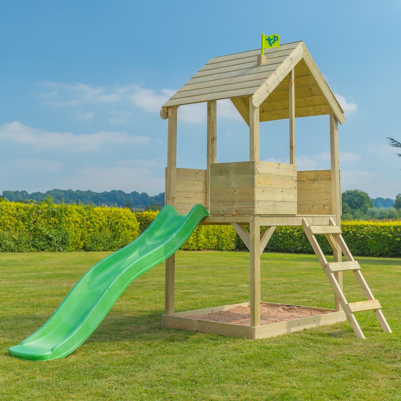 argos tp playhouse
