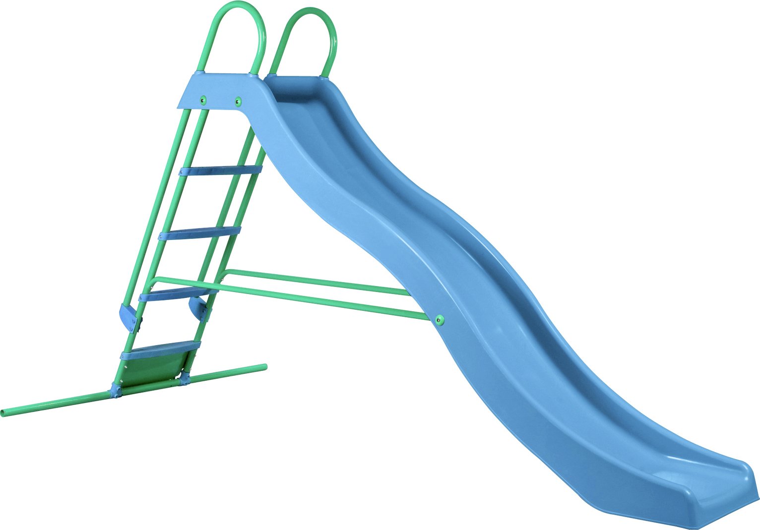 children's outdoor slides at argos