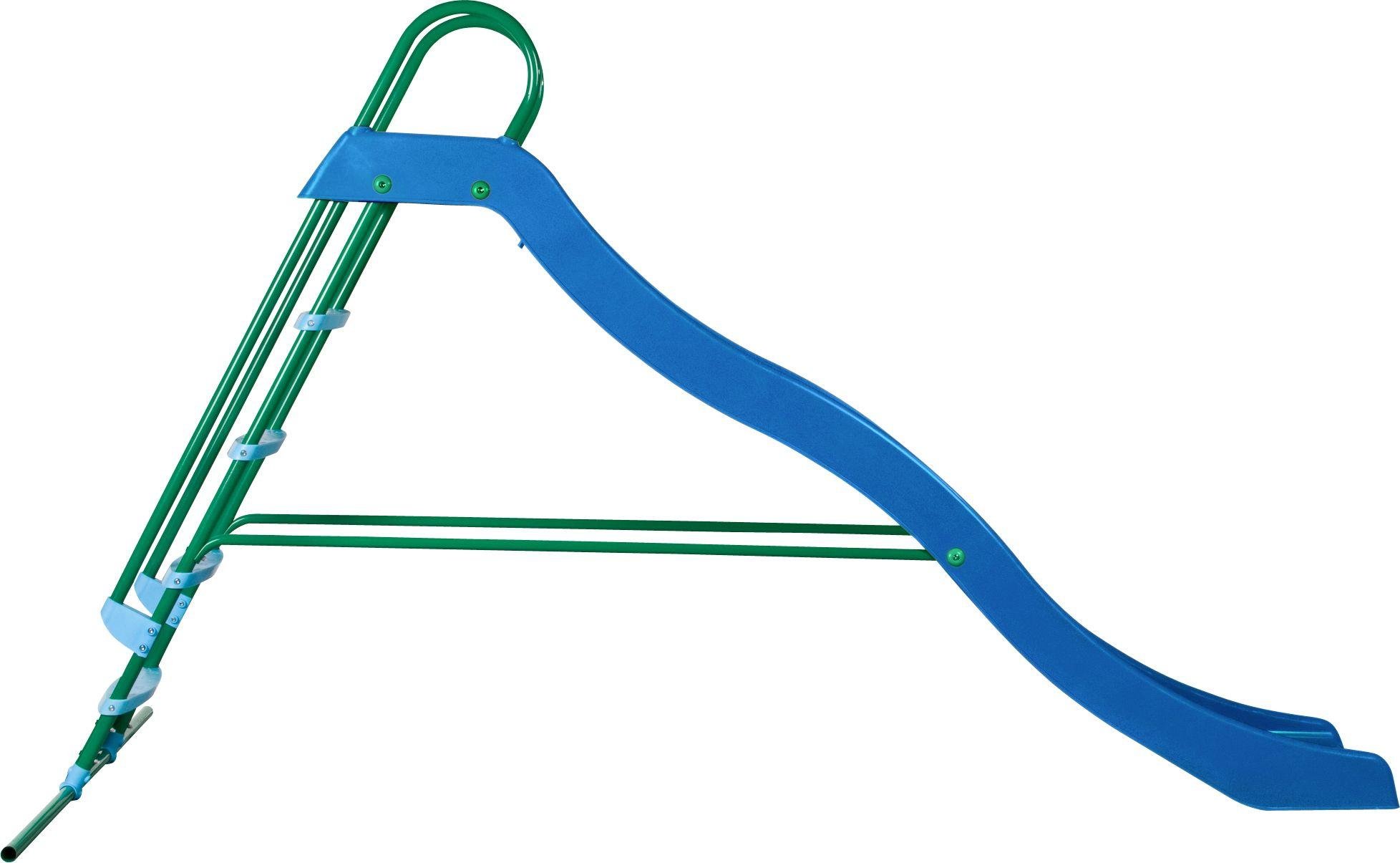 chad valley double water slide