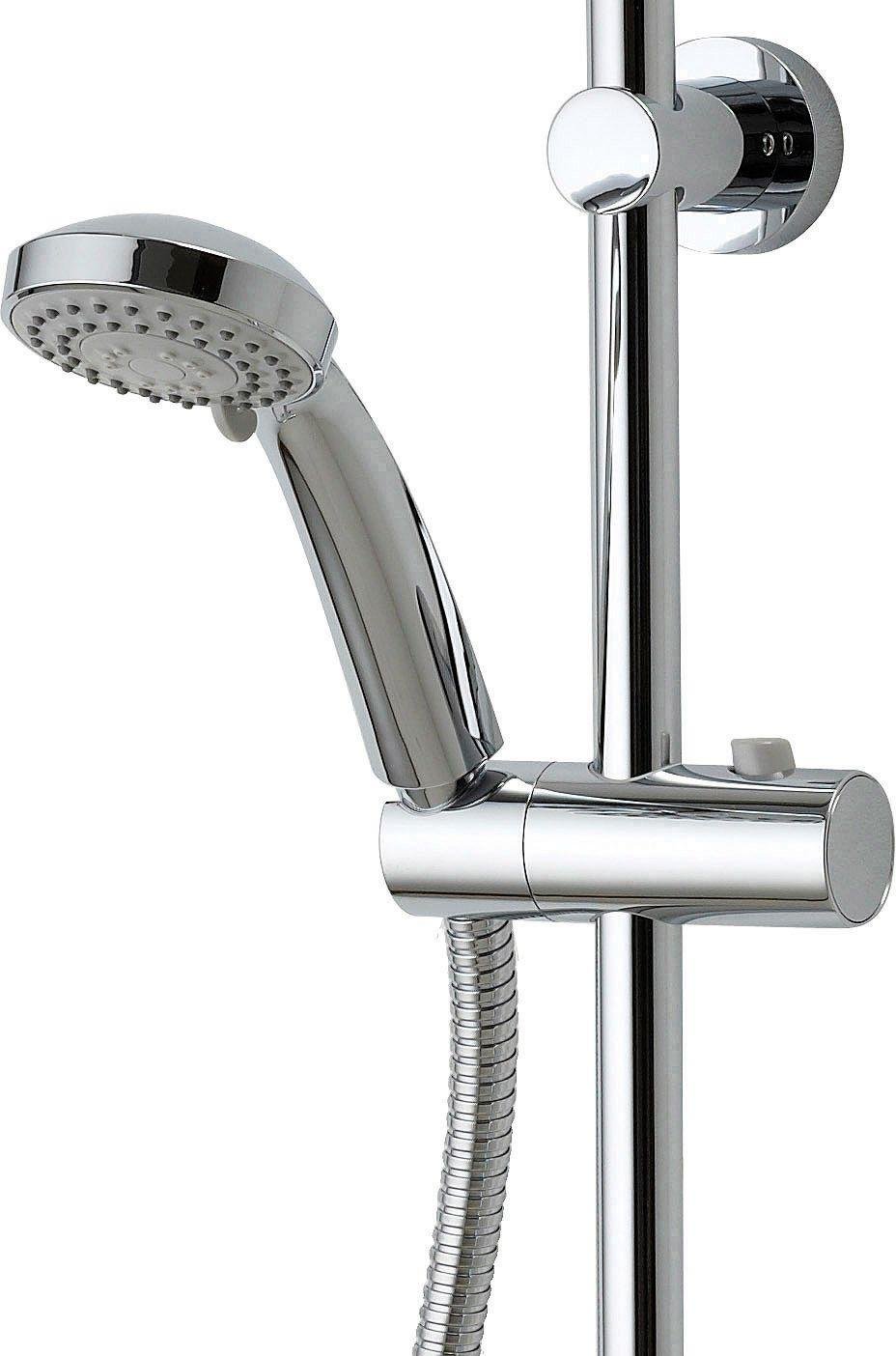 Aqualisa AQ 350 Drencher Mixer Shower. Reviews