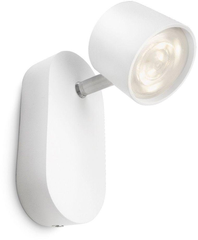 Philips myLiving Adjustable LED Ceiling Spot Light Reviews