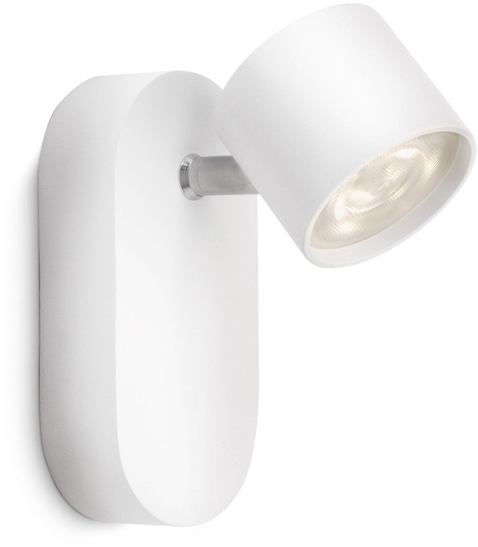 Philips myLiving Adjustable LED Ceiling Spot Light Review