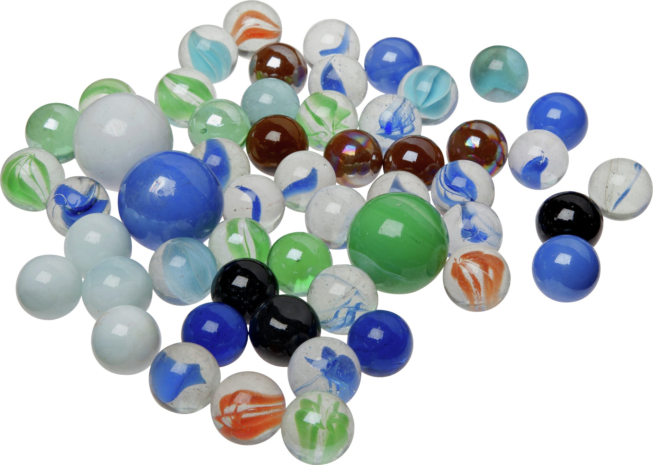 Marble Bags Party Fillers - Pack of 8. Review