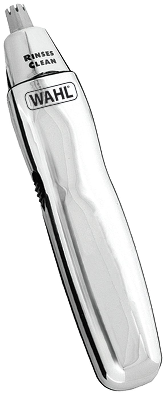 Wahl Deluxe Chrome Pro Hair Clipper Kit Reviews