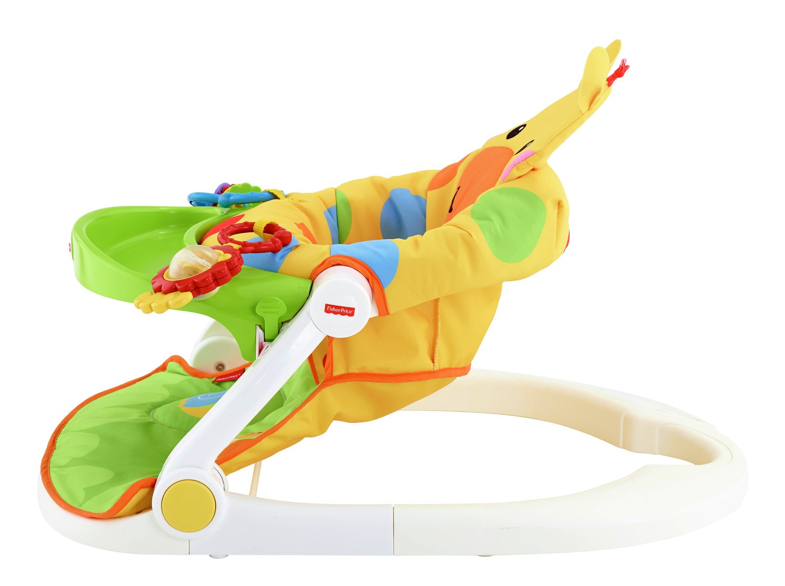 Giraffe SitMeUp Feeding Reviews