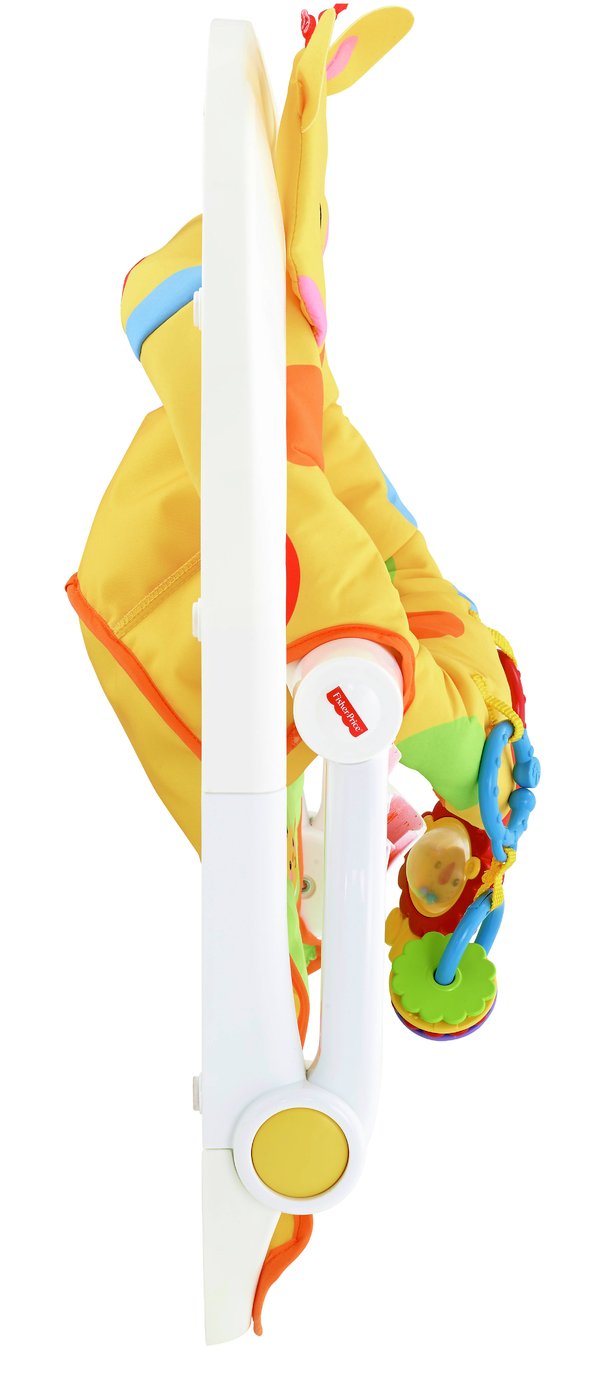 argos giraffe sit me up