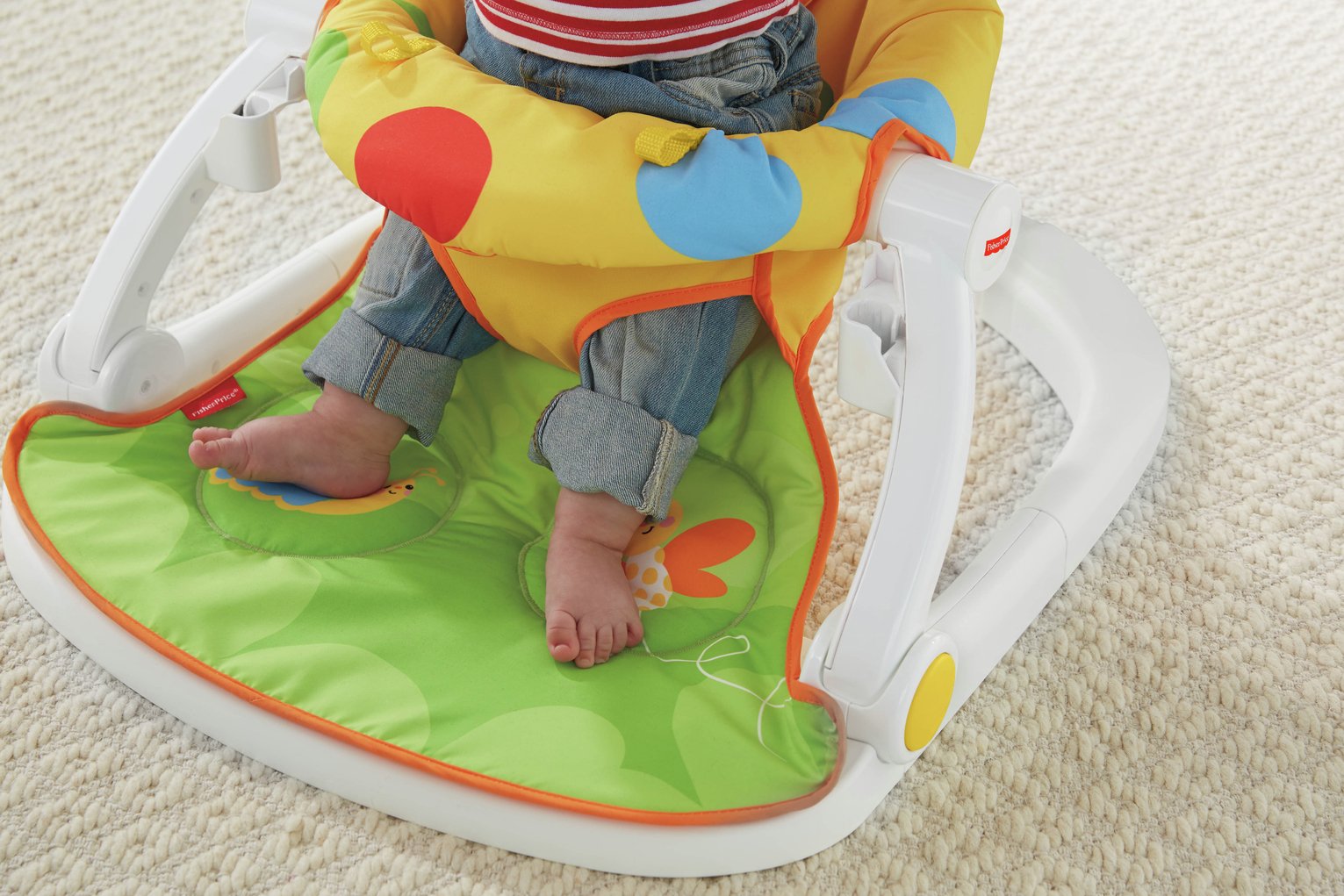 argos giraffe sit me up