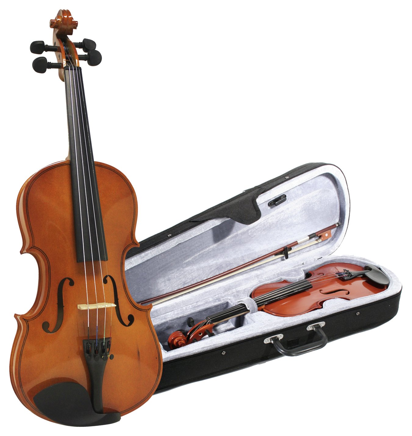 Windsor Violin - 1/4 Size