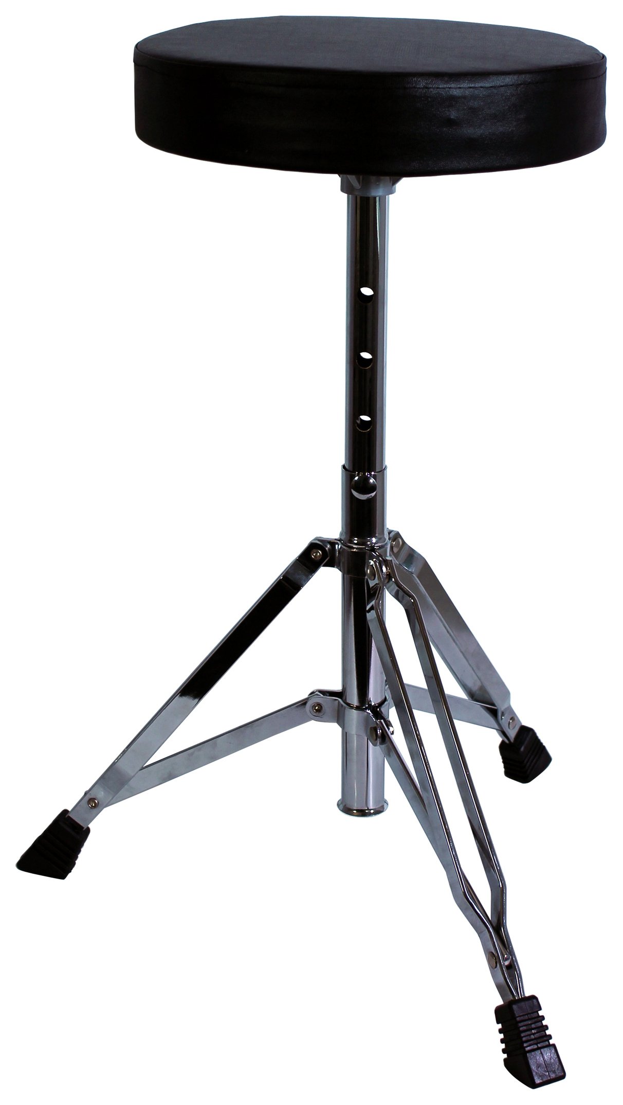 Rockburn Adjustable Drum Stool.