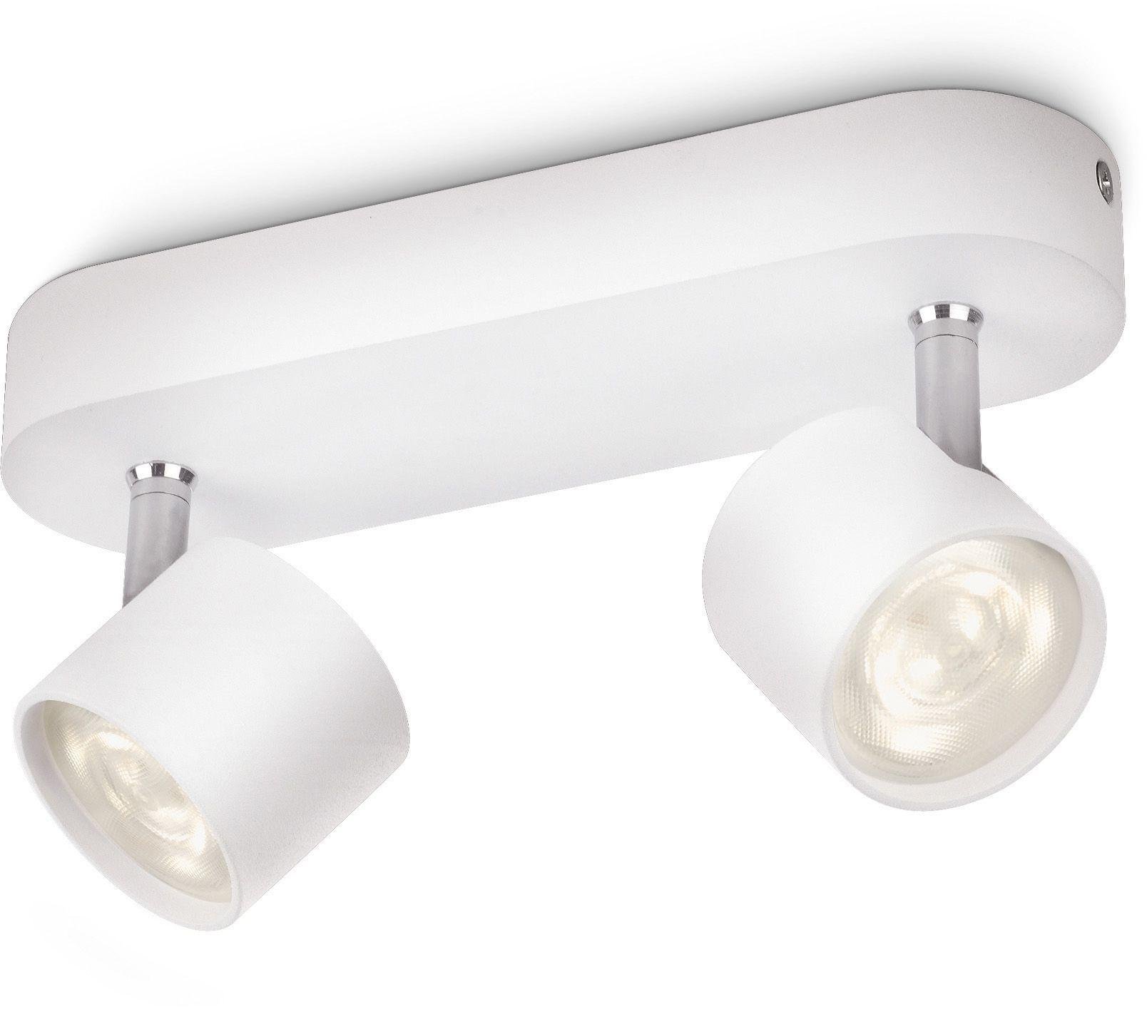 Philips myLiving Adjustable 2 Ceiling Spot Lights Review