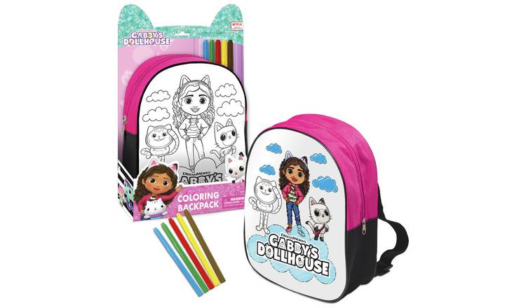 Argos hotsell backpacks kids