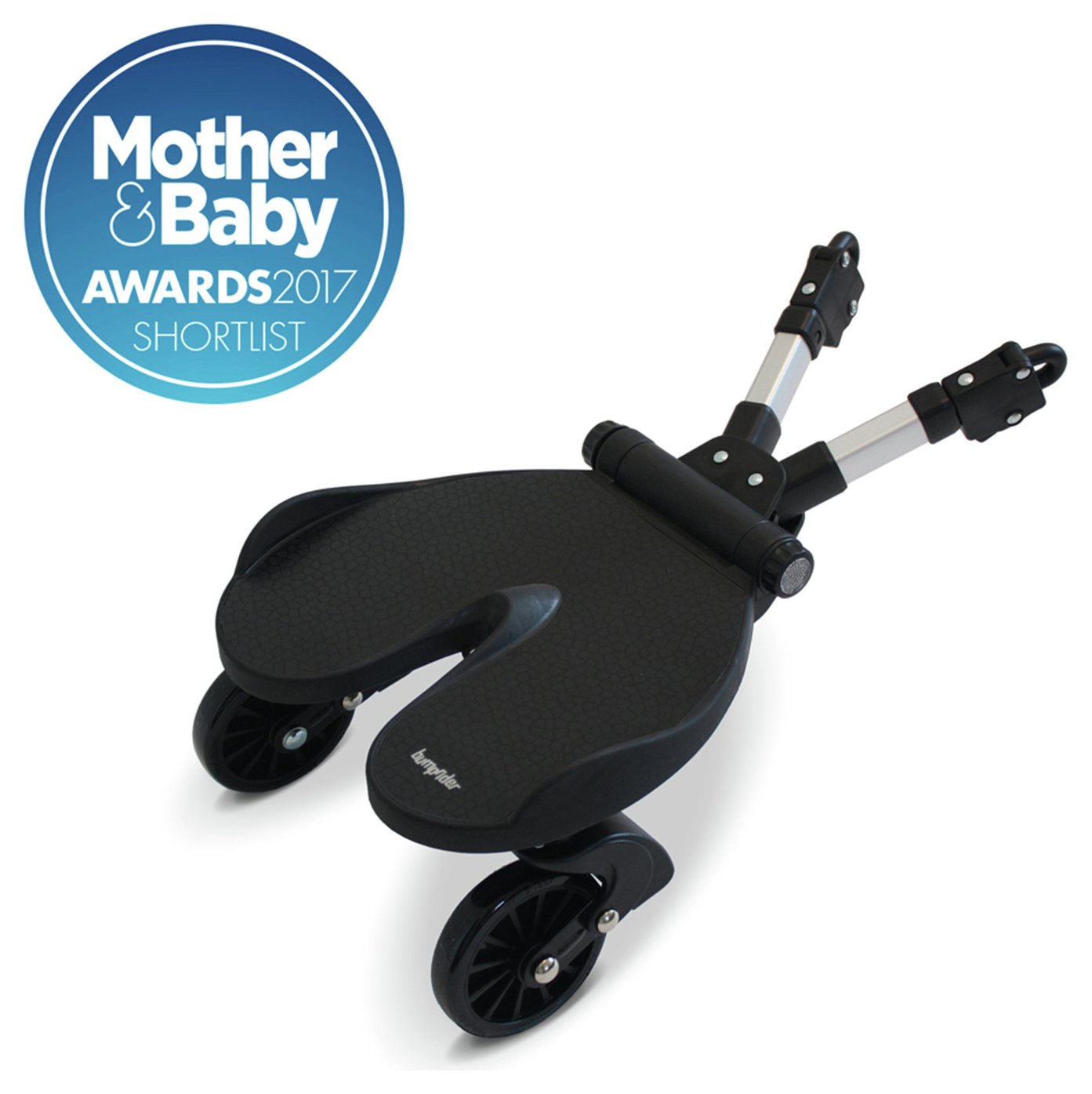 Bumprider Pushchair Stroller Board.