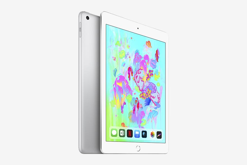 Apple iPad Argos