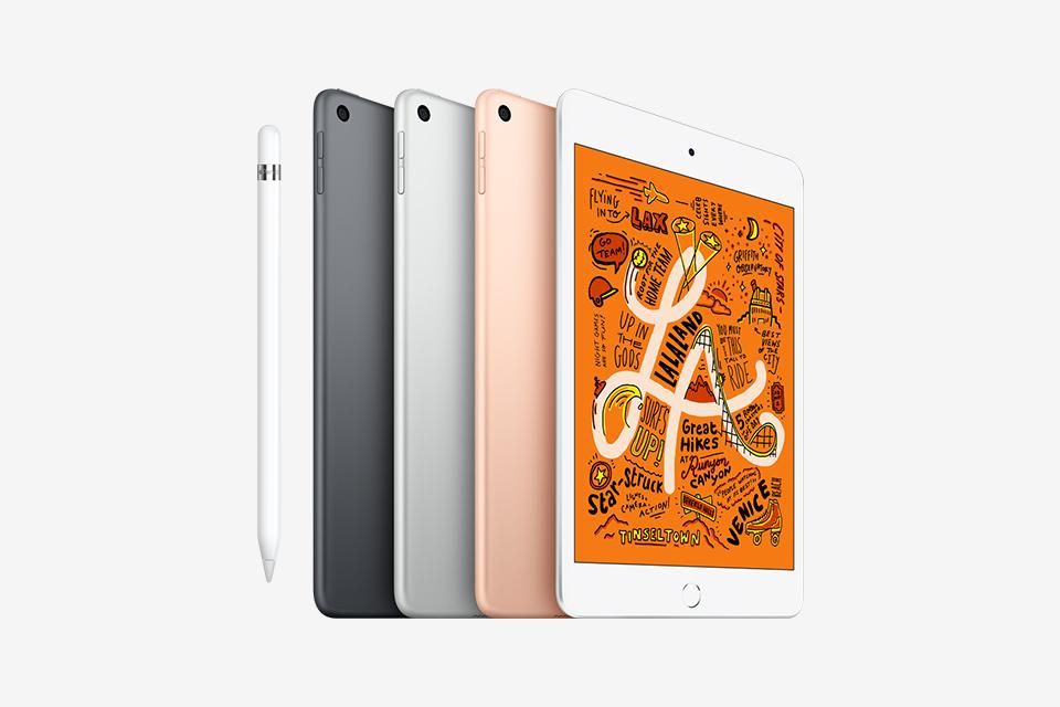 Apple iPad Argos