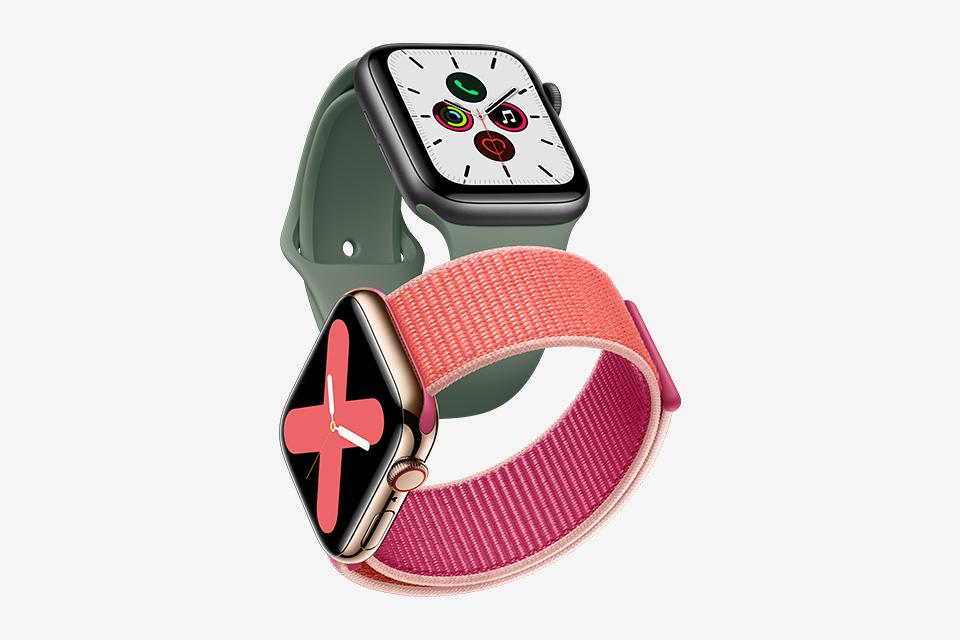 argos apple series 3