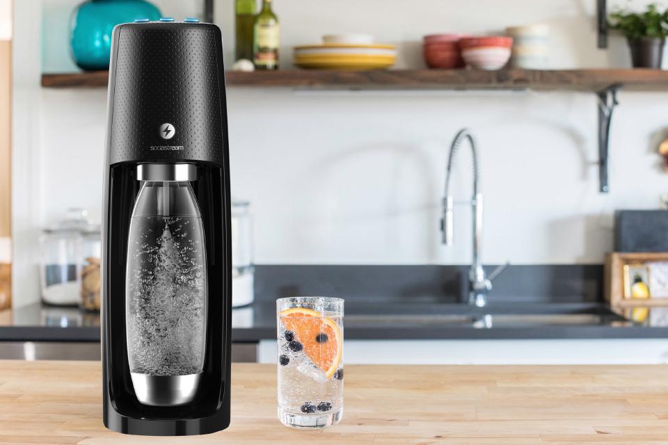 SodaStream Argos
